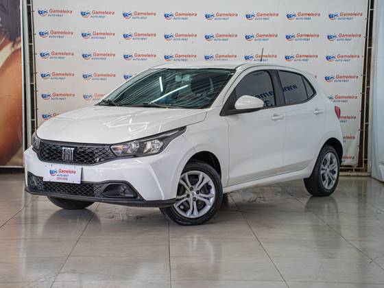 FIAT ARGO 1.0 FIREFLY FLEX DRIVE MANUAL